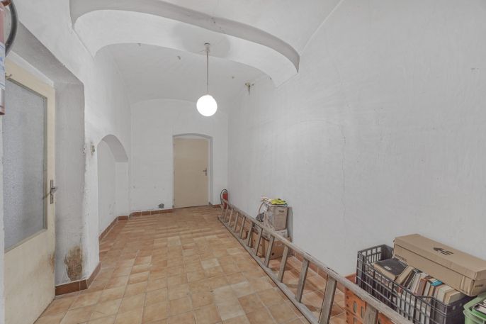 Prodej, Rodinný dům, Třebechovice pod Orebem