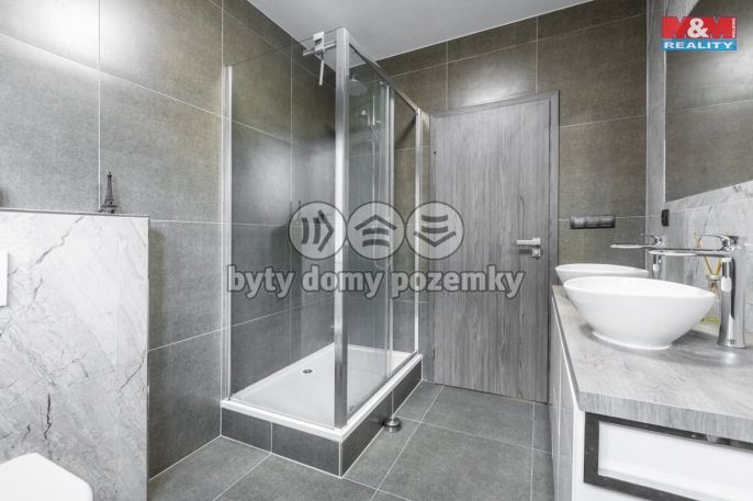 Prodej, Rodinný dům, Bořanovice