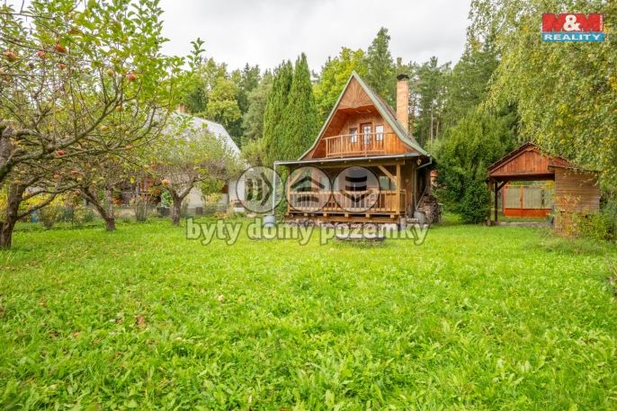 Prodej, Chata, Kestřany