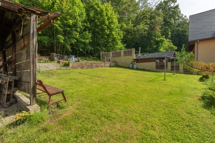 Prodej, Rodinný dům, Děčín