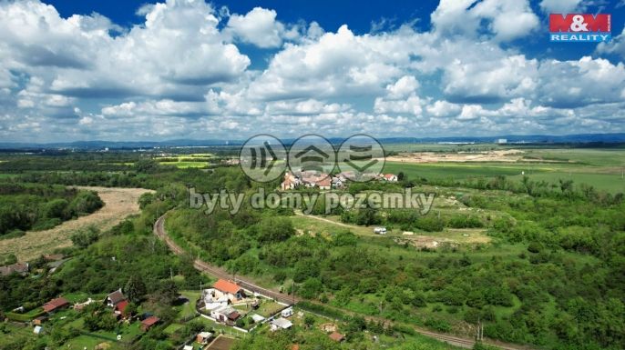 Prodej, Komerční pozemky, Postoloprty