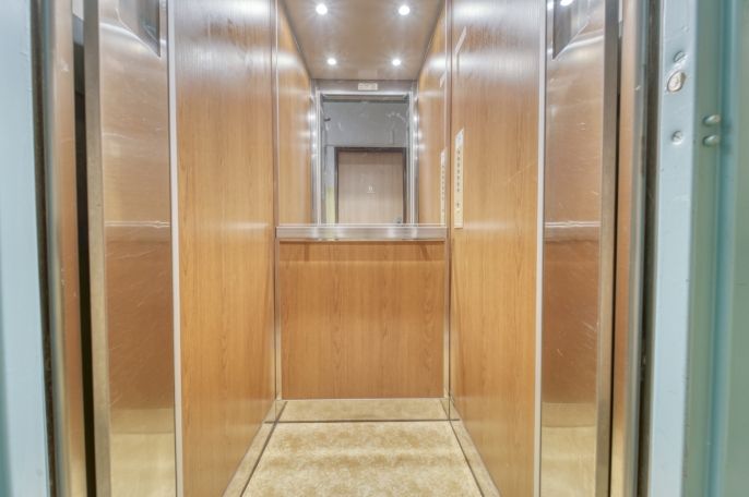 Prodej, Byt 2+1, Plzeň