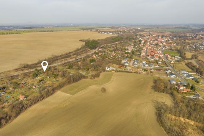 Prodej, Zahrada, Brandýsek