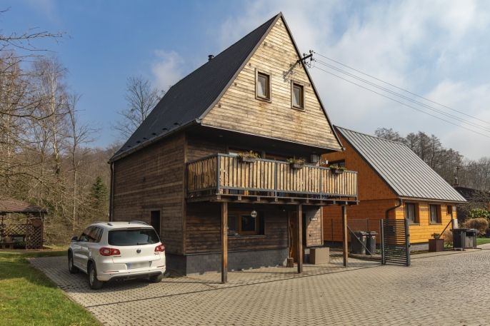 Prodej, Chata, Ostravice