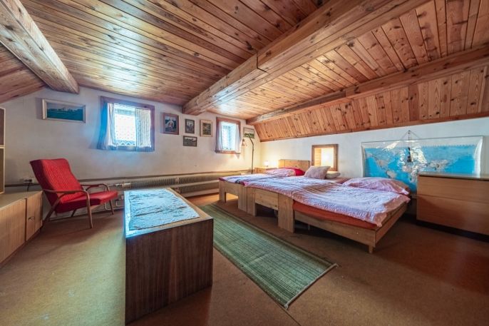 Prodej, Rodinný dům, Jankov