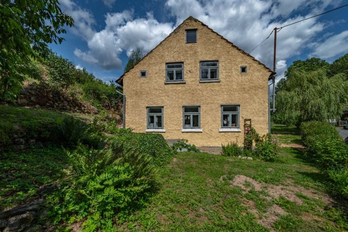 Pronájem, Rodinný dům, Dolní Žandov