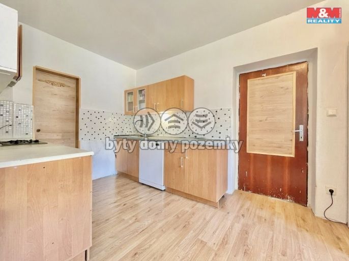 Prodej, Rodinný dům, Lanškroun