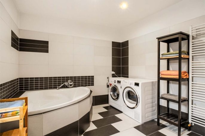 Prodej, Rodinný dům, Doksy