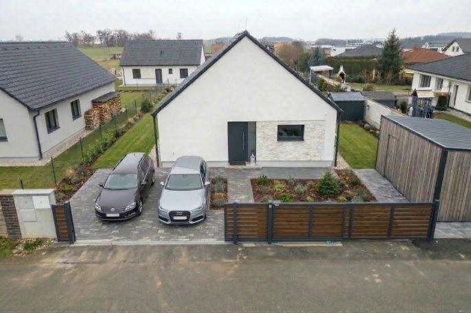 Prodej, Rodinný dům, Srubec