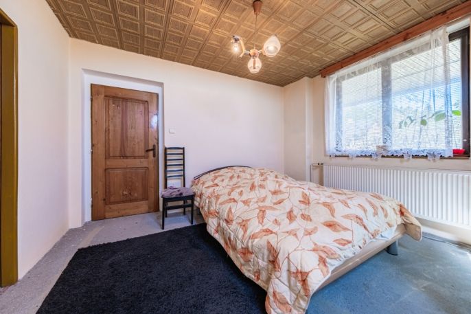 Prodej, Rodinný dům, Kvášňovice