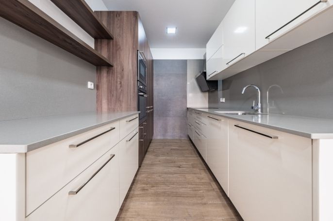 Prodej, Byt 3+kk, Praha