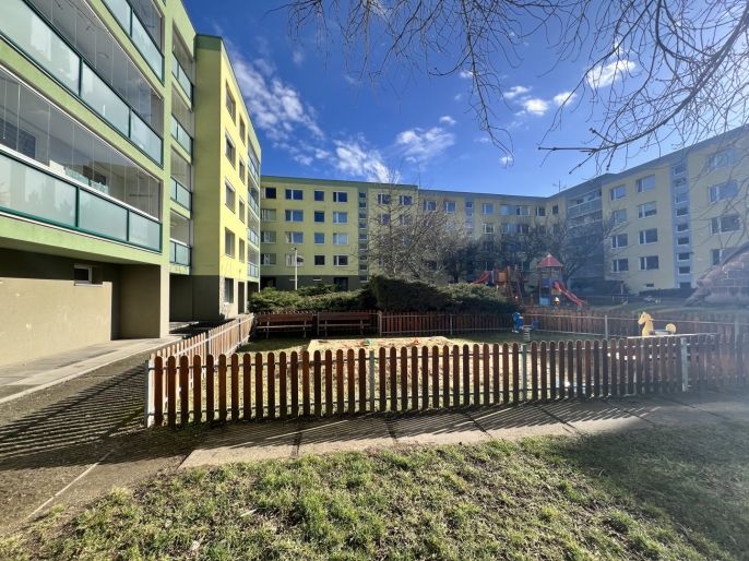 Prodej, Byt 4+1, Praha