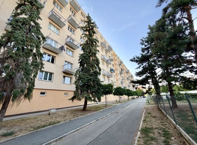 Prodej, Byt 3+1, Brno
