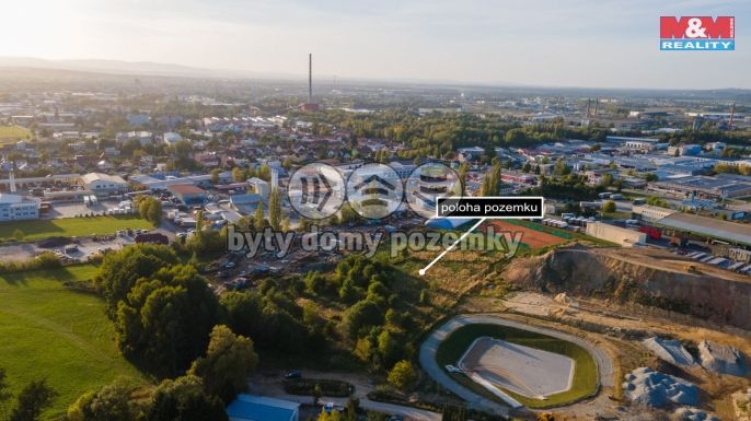 Prodej, Komerční pozemky, Vráto