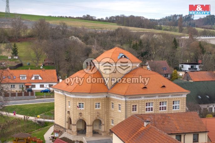 Prodej, Rodinný dům, Krušovice