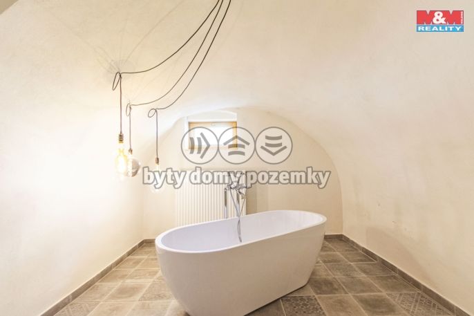 Prodej, Rodinný dům, Rudná pod Pradědem