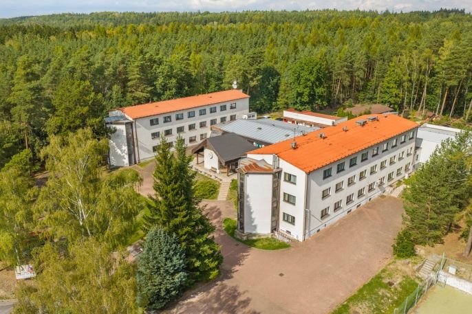 Prodej, Hotel, penzion, Tuchlovice