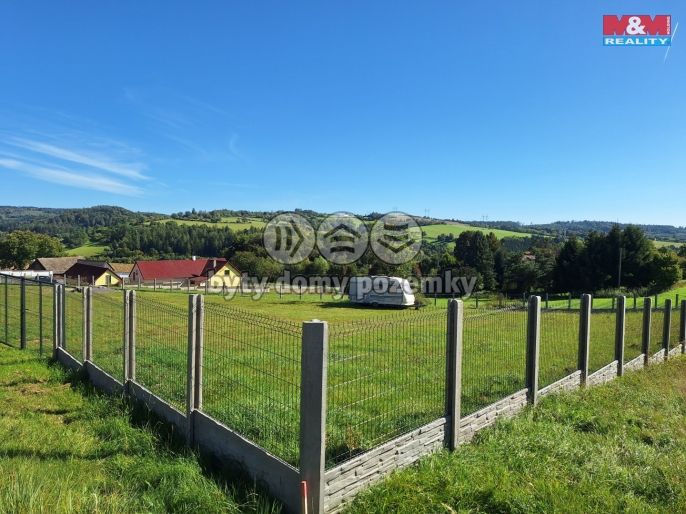 Prodej, Louka, Slavošov