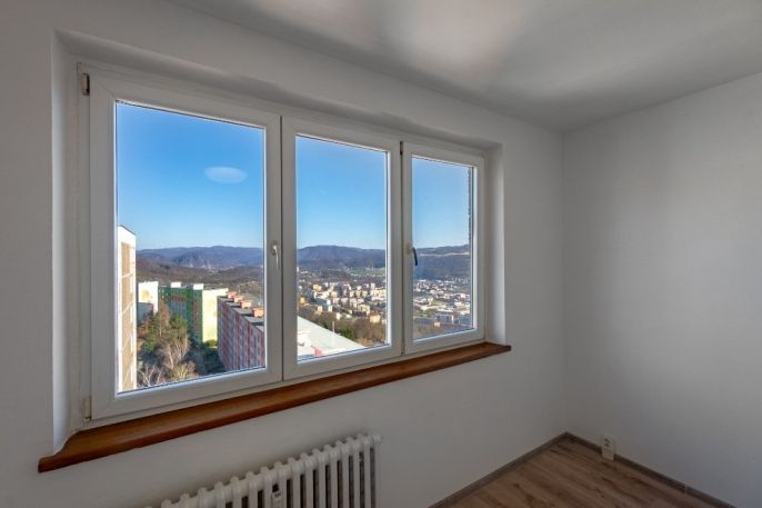 Prodej, Byt 1+1, Ústí nad Labem