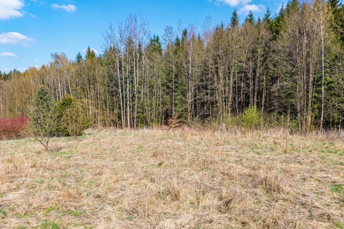 Prodej, Pozemek k bydlení, Radimovice