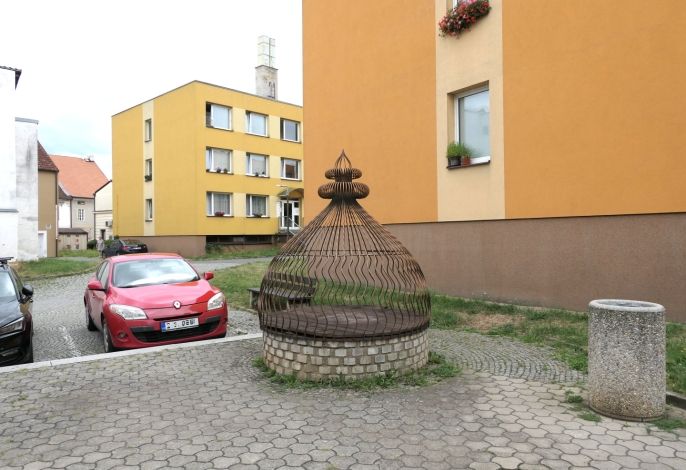 Pronájem, Kancelářský prostor, Žebrák