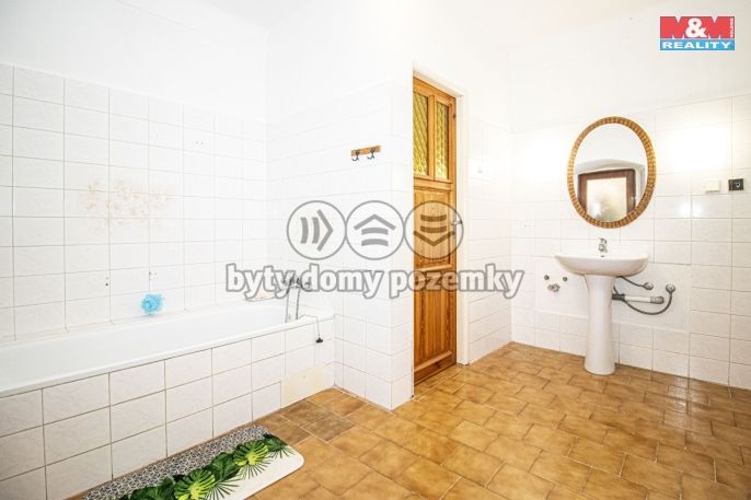 Prodej, Rodinný dům, Vrdy