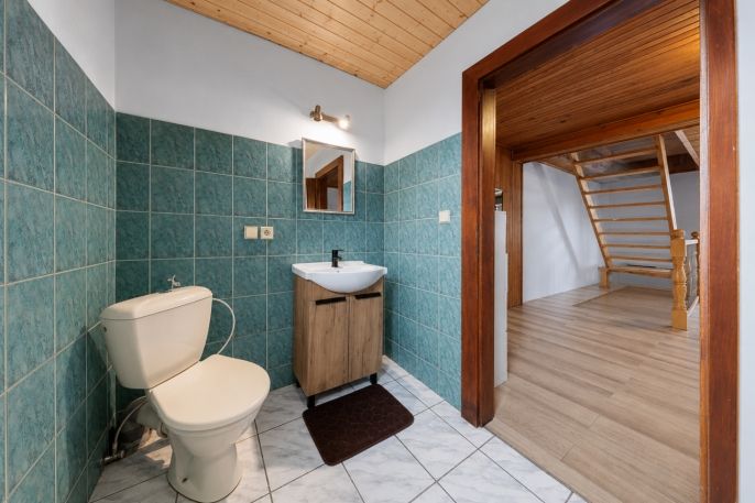 Prodej, Zemědělská usedlost, Klášterec nad Ohří