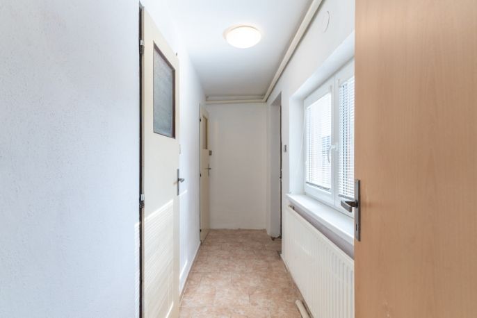 Prodej, Rodinný dům, Oplocany