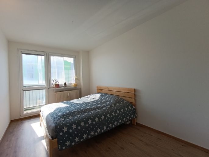 Pronájem, Byt 2+1, Česká Lípa