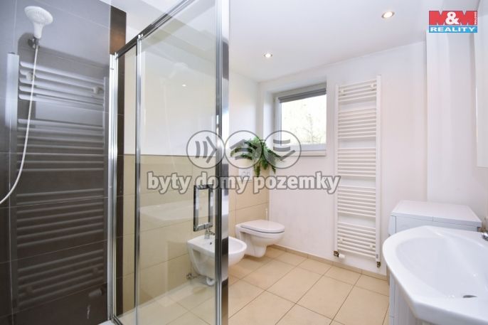 Prodej, Rodinný dům, Předboj