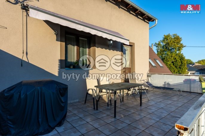 Prodej, Rodinný dům, Horka nad Moravou