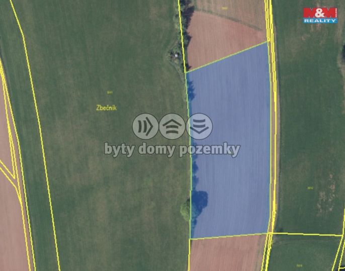 Prodej, Louka, Hronov