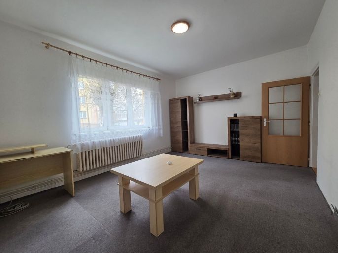 Pronájem, Byt 2+1, Nová Role
