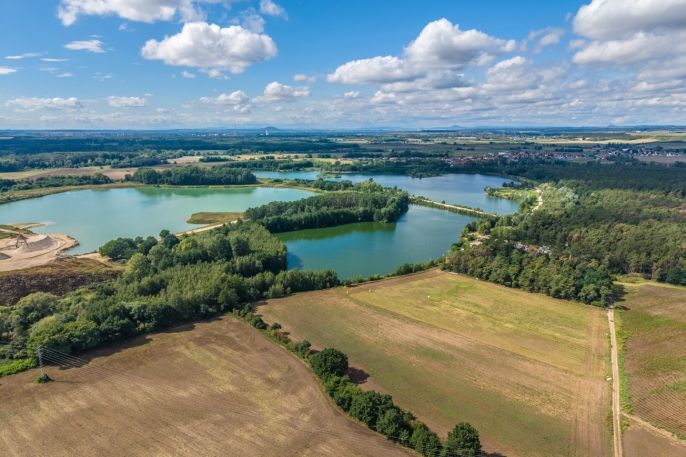 Prodej, Pozemek k bydlení, Křenek
