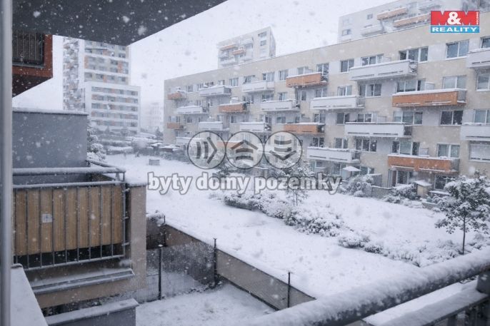 Prodej, Byt 2+kk, Praha