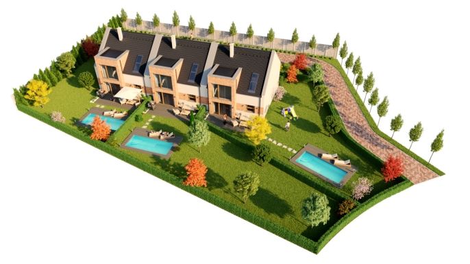 Prodej, Rodinný dům, Čestice