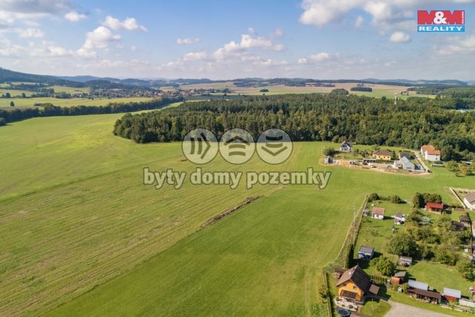 Prodej, Pozemek k bydlení, Katovice