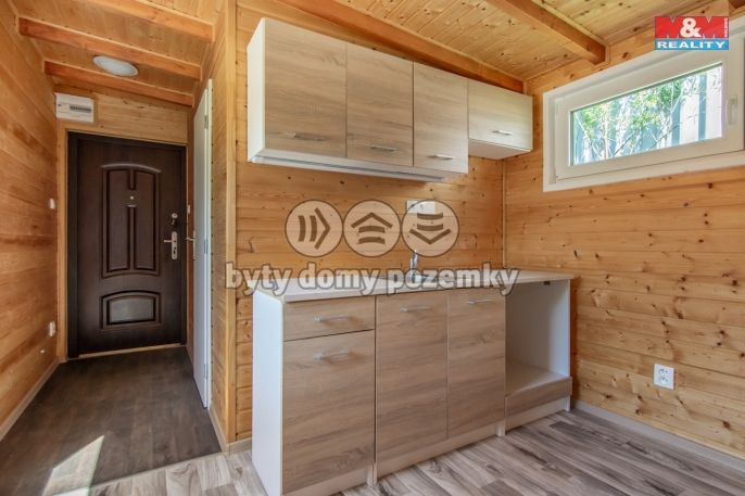 Prodej, Mobilheim, Nový Bor