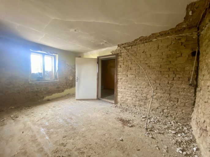 Prodej, Rodinný dům, Drysice