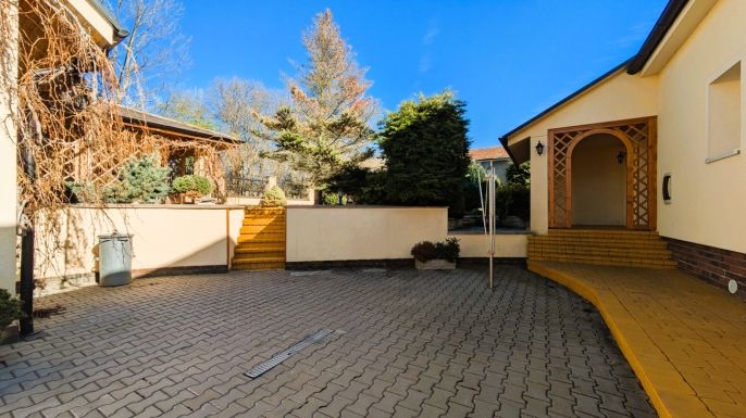 Prodej, Rodinný dům, Chrast