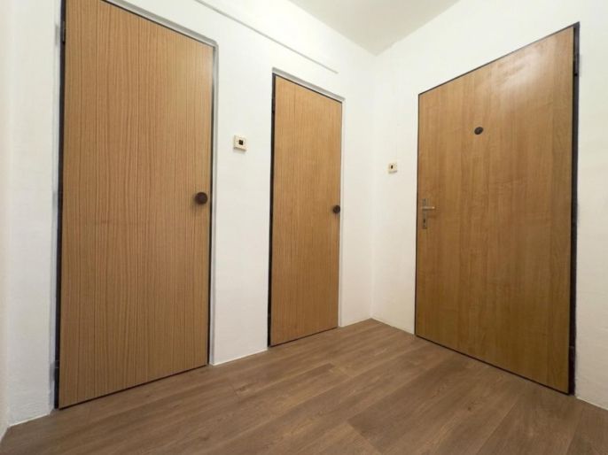 Prodej, Byt 4+1, Most