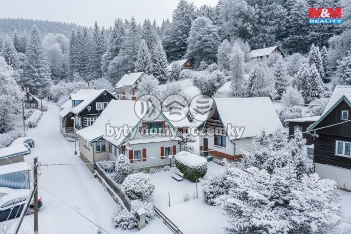 Prodej, Rodinný dům, Josefův Důl