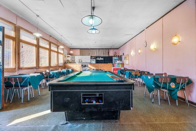 Prodej, Hotel, penzion, Mšeno