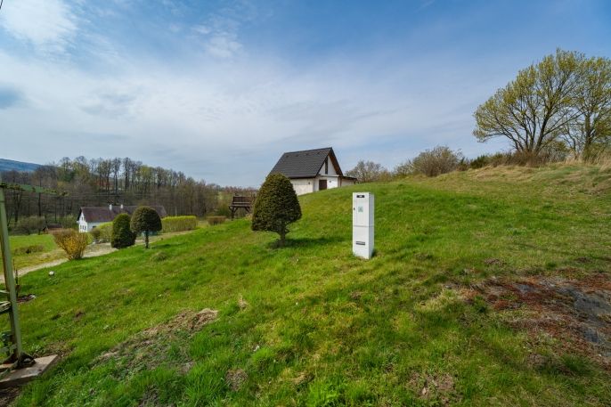 Prodej, Rodinný dům, Heřmanice