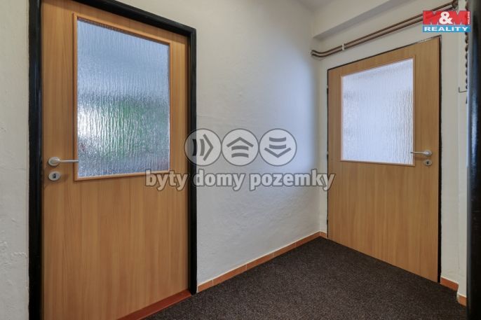 Prodej, Rodinný dům, Puclice