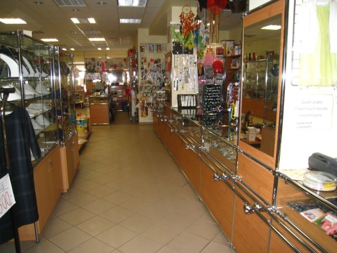 Prodej, Obchod a služby, Frenštát pod Radhoštěm