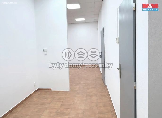 Pronájem, Obchod a služby, Přeštice