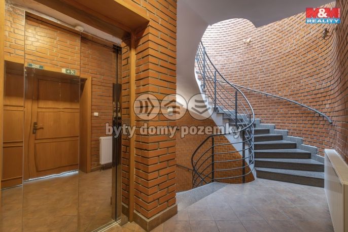 Prodej, Obchodní objekt, Černotín