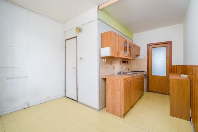 Pronájem, Byt 3+1, Ústí nad Labem