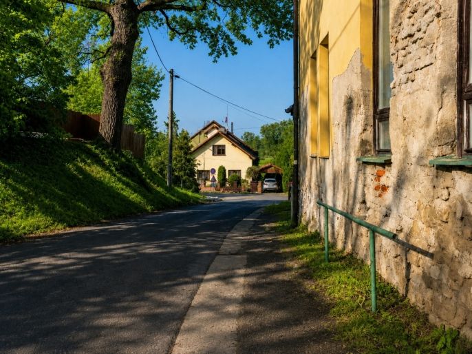 Prodej, Rodinný dům, Petřvald
